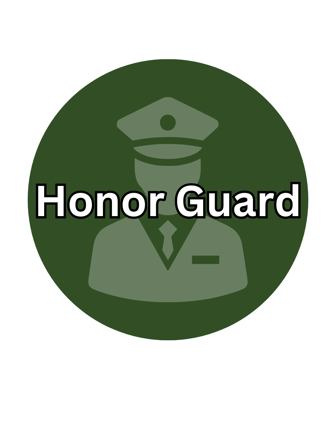 Honor Guard